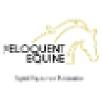 The Eloquent Equine logo, The Eloquent Equine contact details