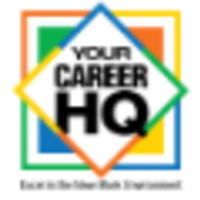 Your Career HQ logo, Your Career HQ contact details