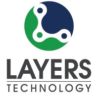 Layers Technology logo, Layers Technology contact details