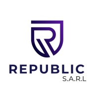 Republic SARL logo, Republic SARL contact details