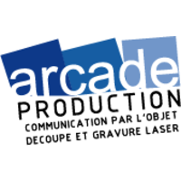 ARCADE PRODUCTION logo, ARCADE PRODUCTION contact details