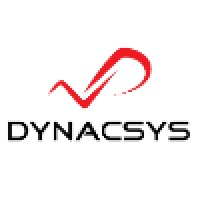 DYNACSYS logo, DYNACSYS contact details