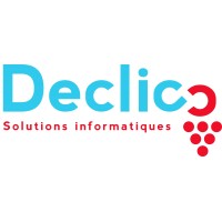 DECLIC Informatique logo, DECLIC Informatique contact details