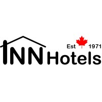 INNhotels logo, INNhotels contact details