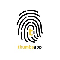 Thumbsapp Solutions Inc. logo, Thumbsapp Solutions Inc. contact details