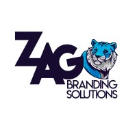 Zag Branding Solutions logo, Zag Branding Solutions contact details