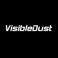 VisibleDust logo, VisibleDust contact details