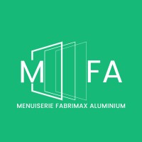 Menuiserie Fabrimax Aluminium logo, Menuiserie Fabrimax Aluminium contact details