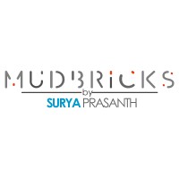 MUDBRICKS logo, MUDBRICKS contact details