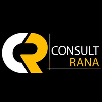 Consult Rana logo, Consult Rana contact details