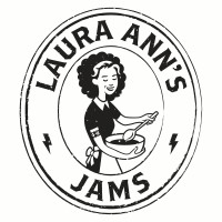 Laura Anns Jams logo, Laura Anns Jams contact details