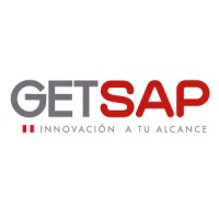 GETSAP PERU logo, GETSAP PERU contact details