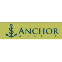 Anchor Wealth logo, Anchor Wealth contact details