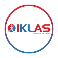 IKLAS IAS ACADEMY logo, IKLAS IAS ACADEMY contact details