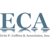 Erin P. Collins & Associates, Inc. (ECA) logo, Erin P. Collins & Associates, Inc. (ECA) contact details