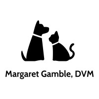 Margaret Gamble DVM logo, Margaret Gamble DVM contact details