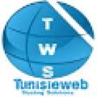 Tunisieweb Hosting logo, Tunisieweb Hosting contact details