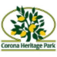 CORONA HERITAGE FOUNDATION dba CORONA HERITAGE PARK & MUSEUM logo, CORONA HERITAGE FOUNDATION dba CORONA HERITAGE PARK & MUSEUM contact details