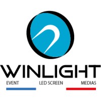 Winlight International logo, Winlight International contact details