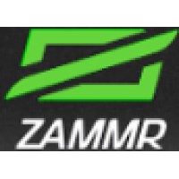 ZAMMR Limited logo, ZAMMR Limited contact details