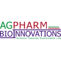 AGPHARM BIOINNOVATIONS LLP logo, AGPHARM BIOINNOVATIONS LLP contact details