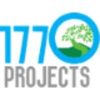 1770 Projects logo, 1770 Projects contact details