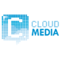 CCloud Media logo, CCloud Media contact details