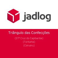 Jadlog Triângulo das Confecções logo, Jadlog Triângulo das Confecções contact details