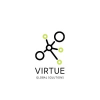 Virtue Global Solutions logo, Virtue Global Solutions contact details