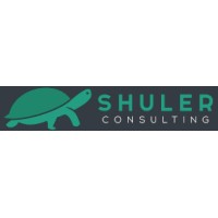 Shuler Consulting logo, Shuler Consulting contact details