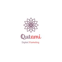 Qutami Marketing Agency logo, Qutami Marketing Agency contact details