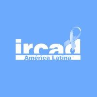 IRCAD América Latina logo, IRCAD América Latina contact details