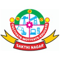 Sakthi Polytechnic College logo, Sakthi Polytechnic College contact details