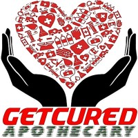 Getcured Apothecary Private Limited logo, Getcured Apothecary Private Limited contact details