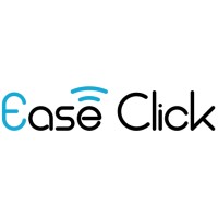 Ease Click logo, Ease Click contact details