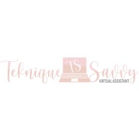 Teknique Savvy, LLC logo, Teknique Savvy, LLC contact details