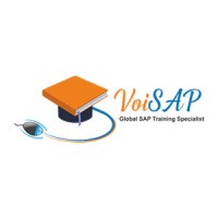 VoiSAP logo, VoiSAP contact details