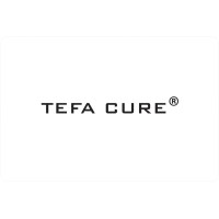 TEFA CURE logo, TEFA CURE contact details