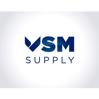 VSM SUPPLY logo, VSM SUPPLY contact details