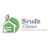 Brute Clean logo, Brute Clean contact details