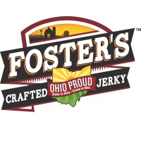 Foster's Crafted Jerky, llc. logo, Foster's Crafted Jerky, llc. contact details