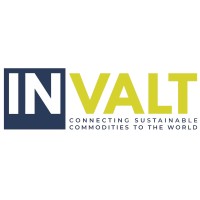 Invalt logo, Invalt contact details