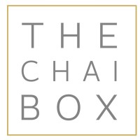 The Chai Box Inc. logo, The Chai Box Inc. contact details