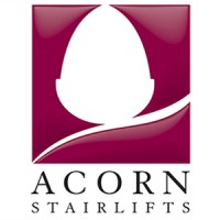 Acorn Stairlifts Canada logo, Acorn Stairlifts Canada contact details