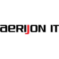 AERIJON IT logo, AERIJON IT contact details