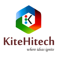 KITE HITECH logo, KITE HITECH contact details