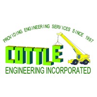 Cottle Engineering Inc logo, Cottle Engineering Inc contact details