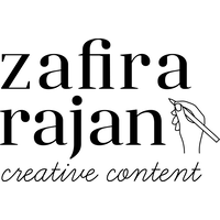 Zafira Rajan, Inc. logo, Zafira Rajan, Inc. contact details