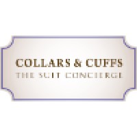 Collars & Cuffs logo, Collars & Cuffs contact details