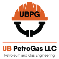 UB Petrogas LLC logo, UB Petrogas LLC contact details